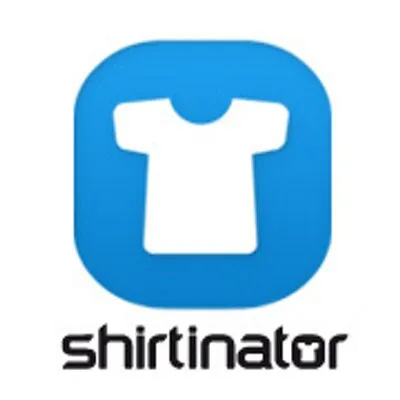 Shirtinator.de logo