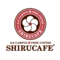 SHIRU CAFE logo