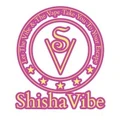 Shisha Vibe logo