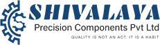 Shivalaya Precision Components
