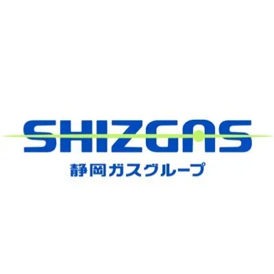 Shizuoka Gas logo
