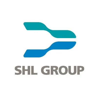 SHL Group logo