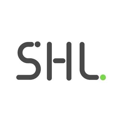 SHL logo