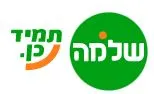 Shlomo logo
