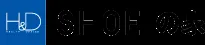 SHOEI logo