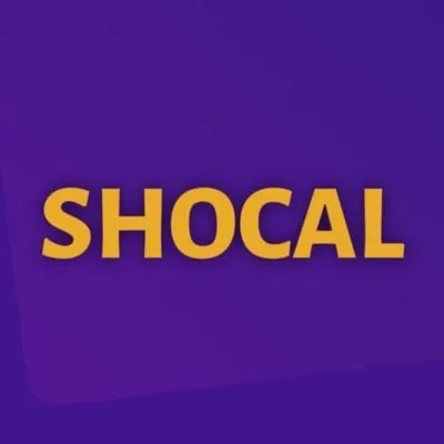 Shocal logo