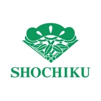 Shochiku logo