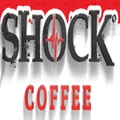 Shock Coffee logo