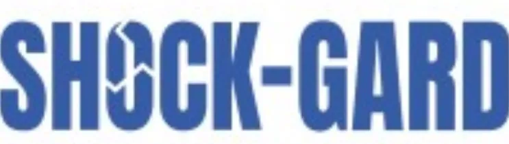 Shock-Gard logo