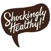 Shockingly Healthy logo