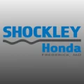 Shockley Honda logo