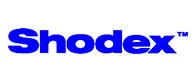 Shodex logo