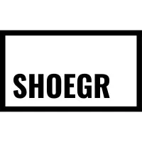 SHOEGR logo