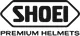 SHOEI logo