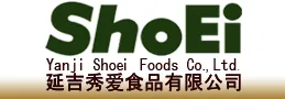 Shoei Foods Corp