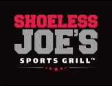 Shoeless Joes logo
