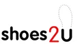 Shoes2u logo