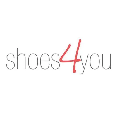 Shoes4you logo