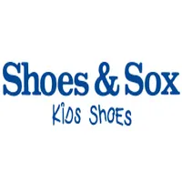 Shoes & Sox logo