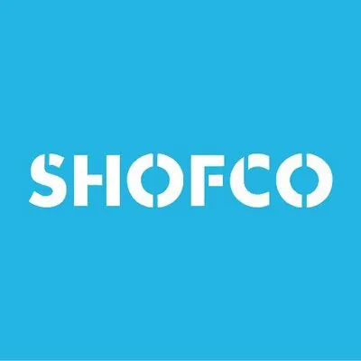 SHOFCO logo