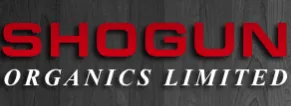 Shogun Organics logo
