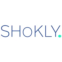 Shokly logo