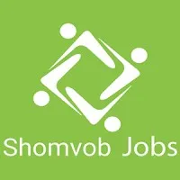 Shomvob logo