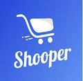 Shooper logo