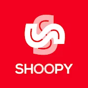 Shoopy logo