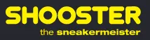 Shooster logo