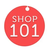 Shop101 logo