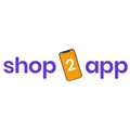Shop2App logo