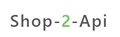 Shop-2-Api logo