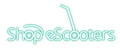 Shop eScooters logo