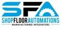 Shop Floor Automations logo
