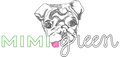 Shop Mimi Green logo
