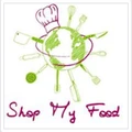 Shop My Food logo