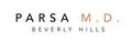Shop Parsa MD logo