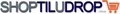 Shop Til U Drop logo