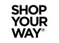 Shop Your Way logo