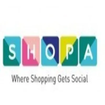 Shopa logo
