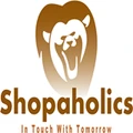 Shopaholics