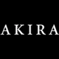 AKIRA logo