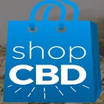 Shop CBD logo