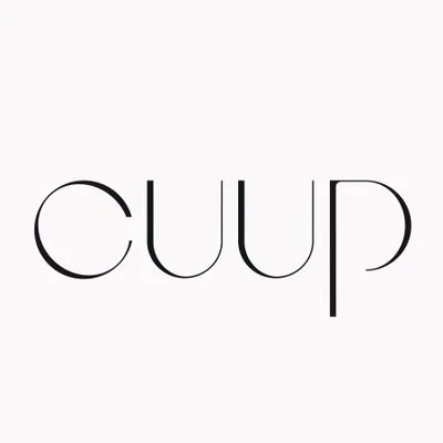 CUUP logo