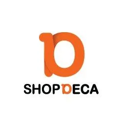 Shopdeca.com logo