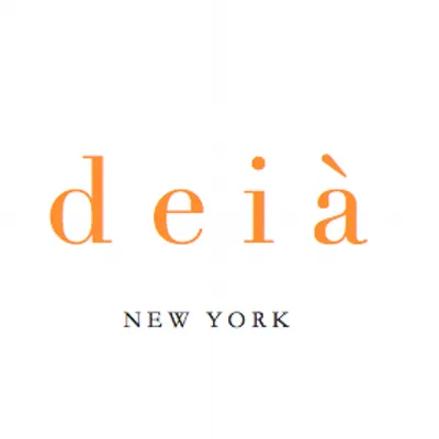 Deia logo