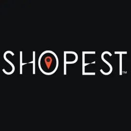Shopest logo