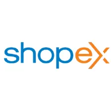 ShopeX logo
