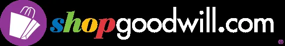 shopgoodwill logo